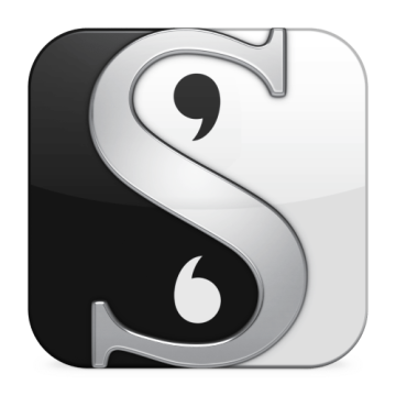 Scrivener