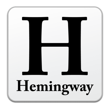 Hemingway Editor